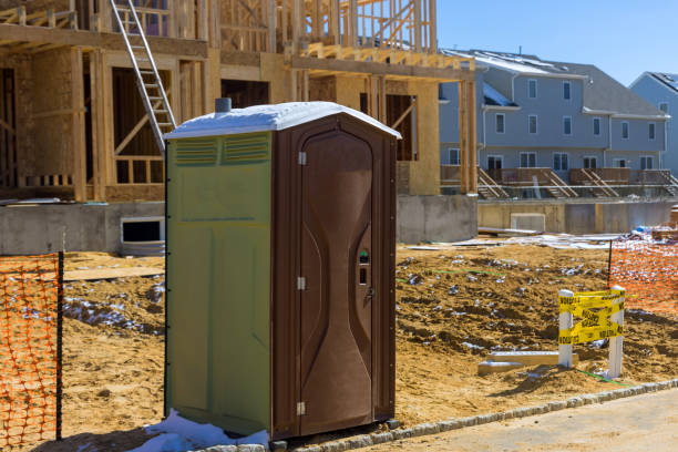 Best Best portable toilet rental  in Princeville, HI