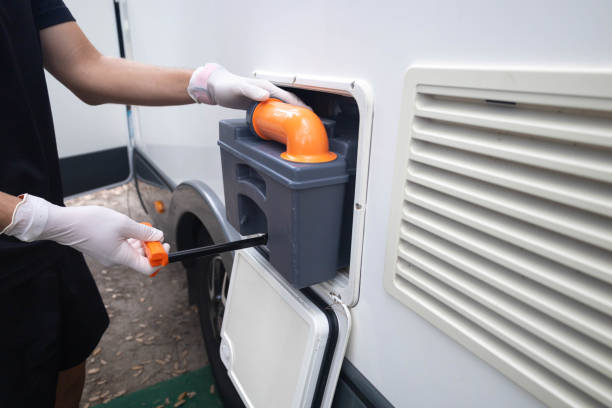 Best Local porta potty services  in Princeville, HI