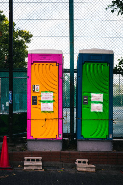 Best Luxury portable toilet rental  in Princeville, HI