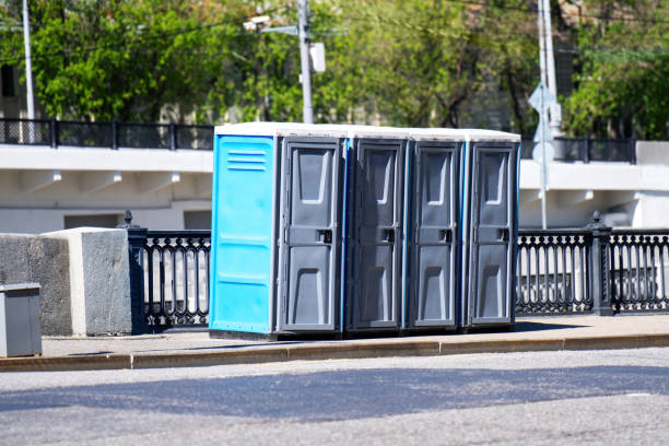 Portable Toilet Options We Offer in Princeville, HI